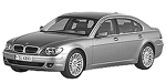 BMW E66 P210D Fault Code