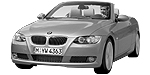 BMW E93 P210D Fault Code