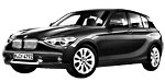 BMW F20 P210D Fault Code