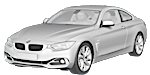 BMW F32 P210D Fault Code